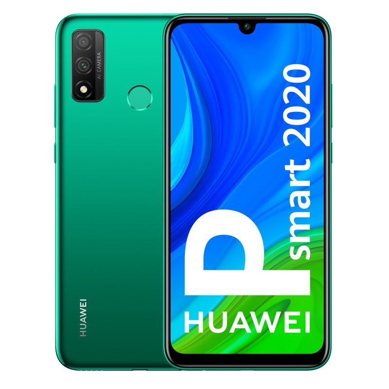 USED Huawei P Smart 2020