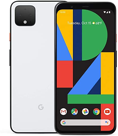 USED Google Pixel 4