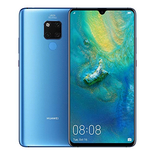 USED Huawei Mate 20 X