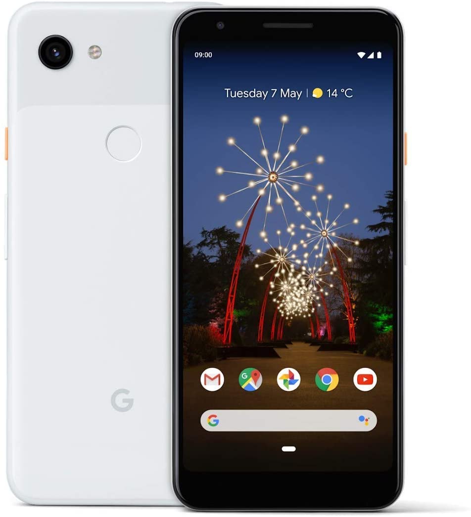 USED Google Pixel 3a