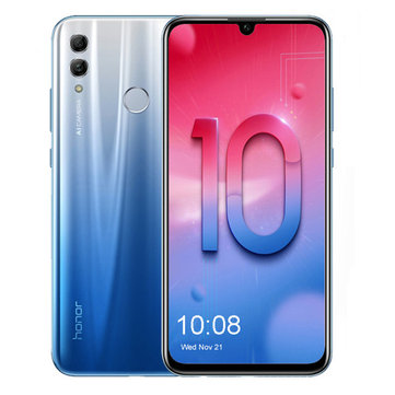 USED Honor 10 Lite