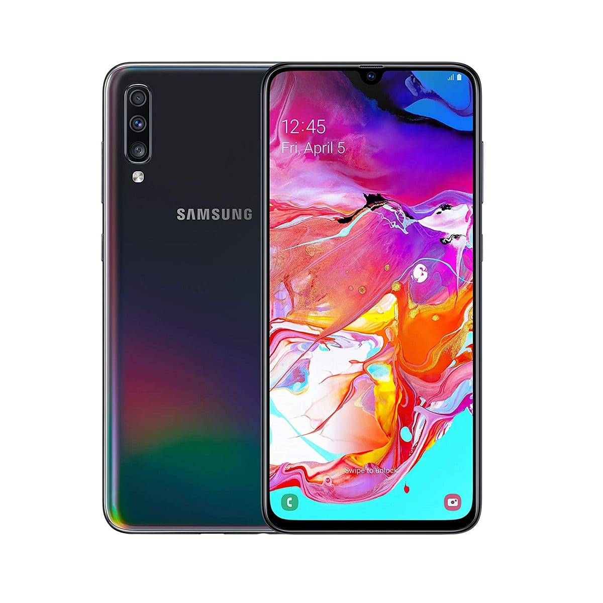 USED Samsung Galaxy A70