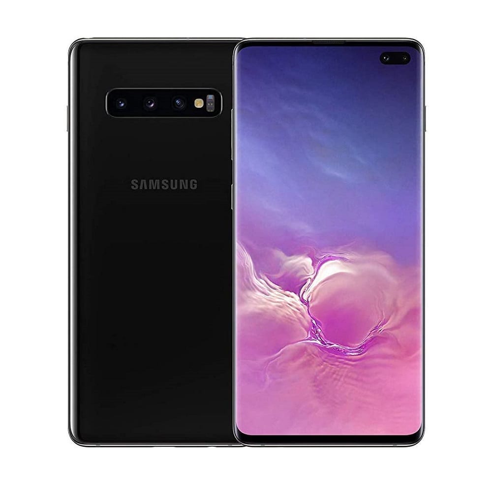 USED Samsung Galaxy S10 Plus