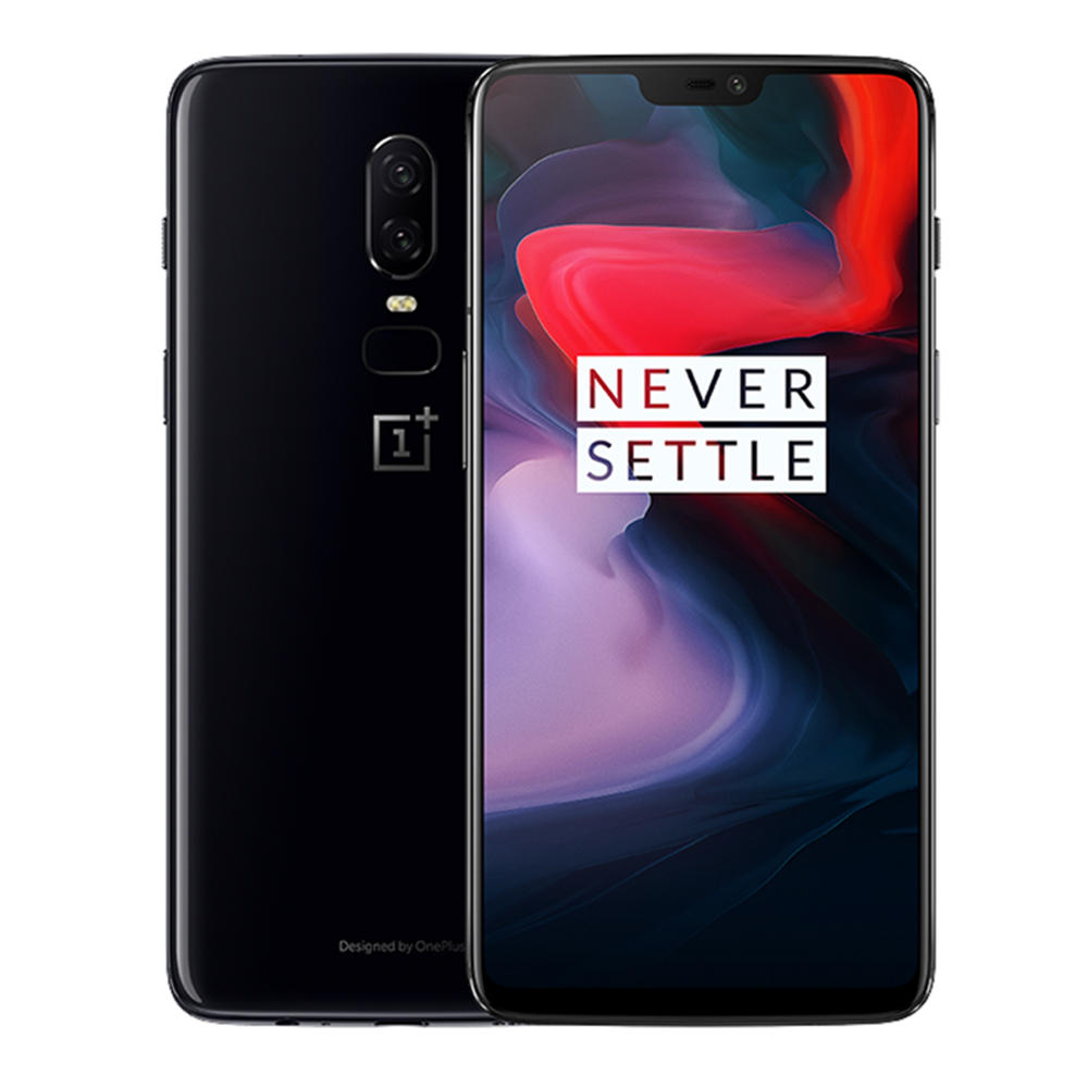 USED OnePlus 6