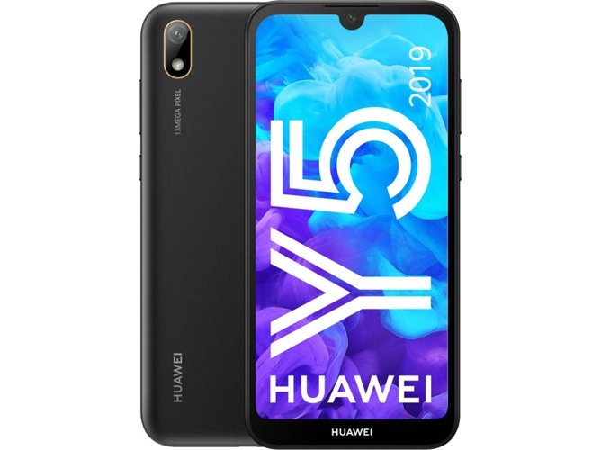 USED Huawei Y5 (2019)