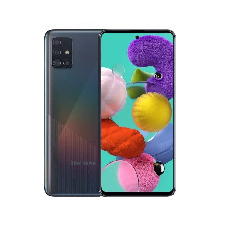 USED Samsung Galaxy A51