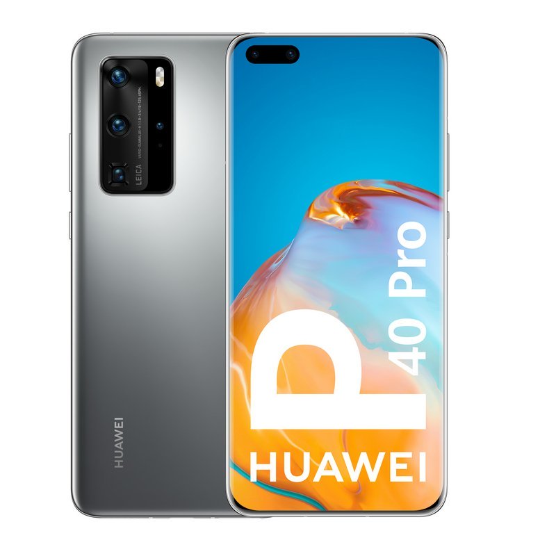 USED Huawei P40 Pro