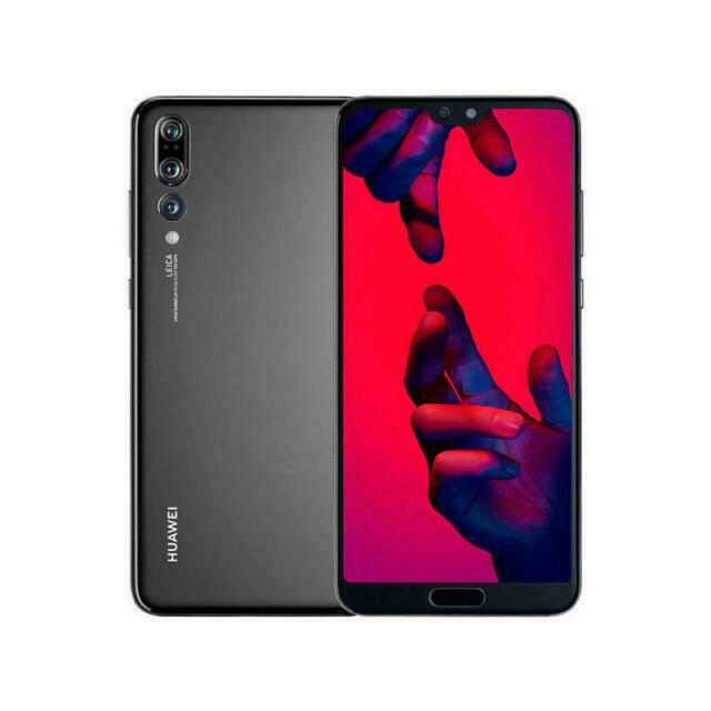 USED Huawei P20 Pro