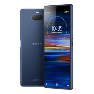 USED Sony Xperia 10